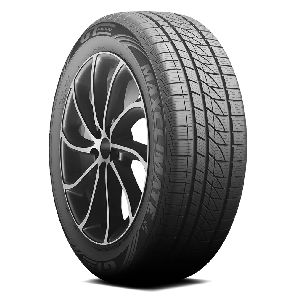 Gt Radial Maxclimate Tires 235/45R19 (100UA4557)