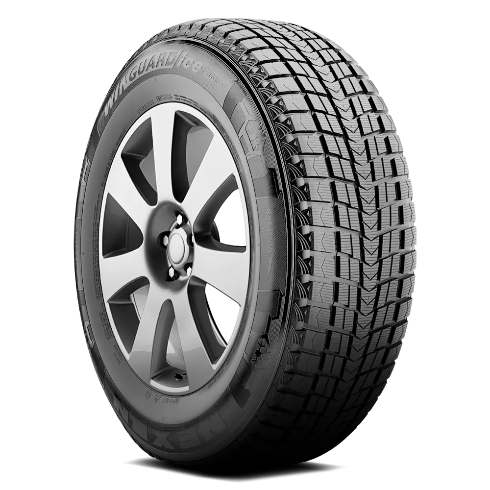 Nexen Winguard Ice Suv Tires 285/60R18 (13947NXK)