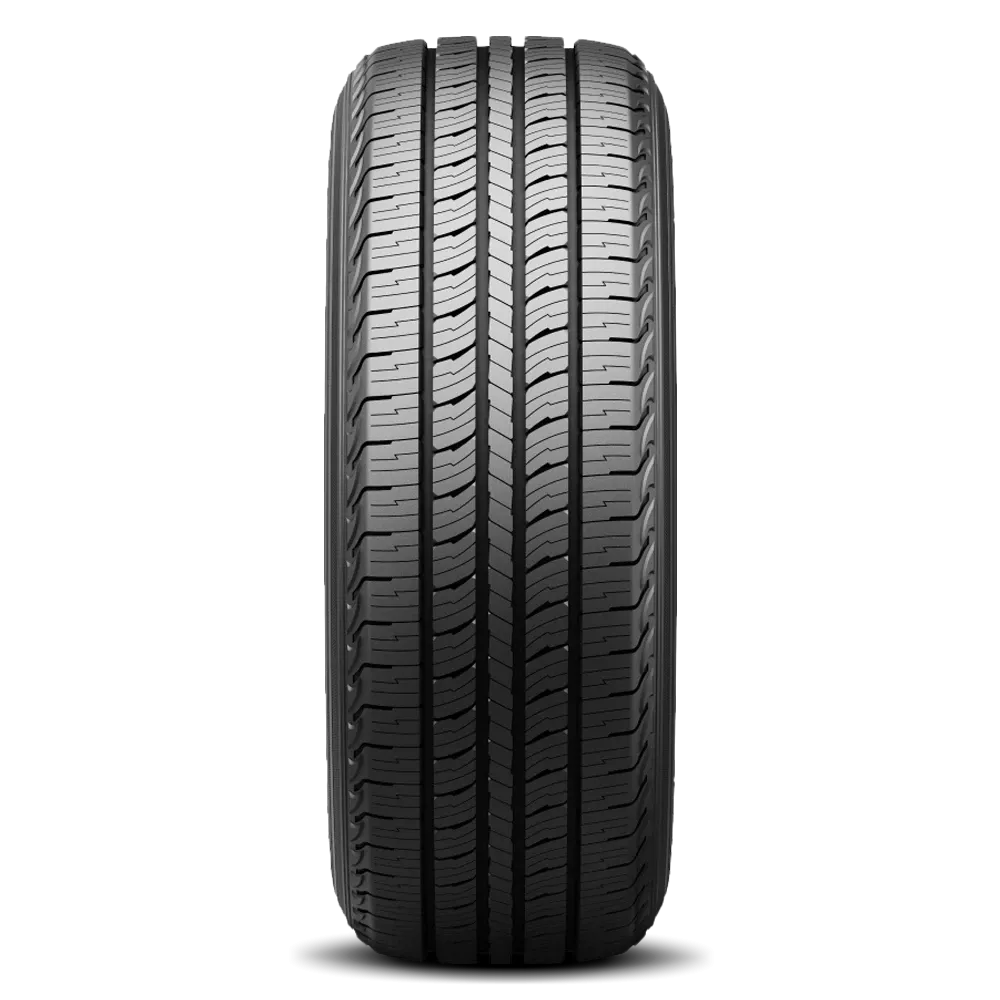Fuzion Fuzion Highway Tires 225/70R15 Highway(12852)