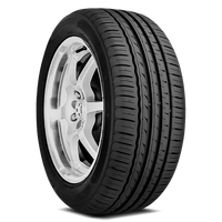 Eldorado Velozza ZXV4 Tires 205/55R16 (VEP41)