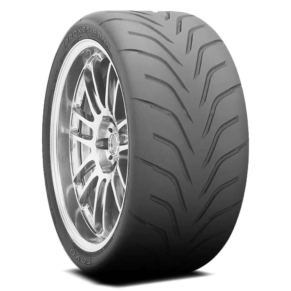 Toyo 275/40ZR17 Proxes R888 Tires