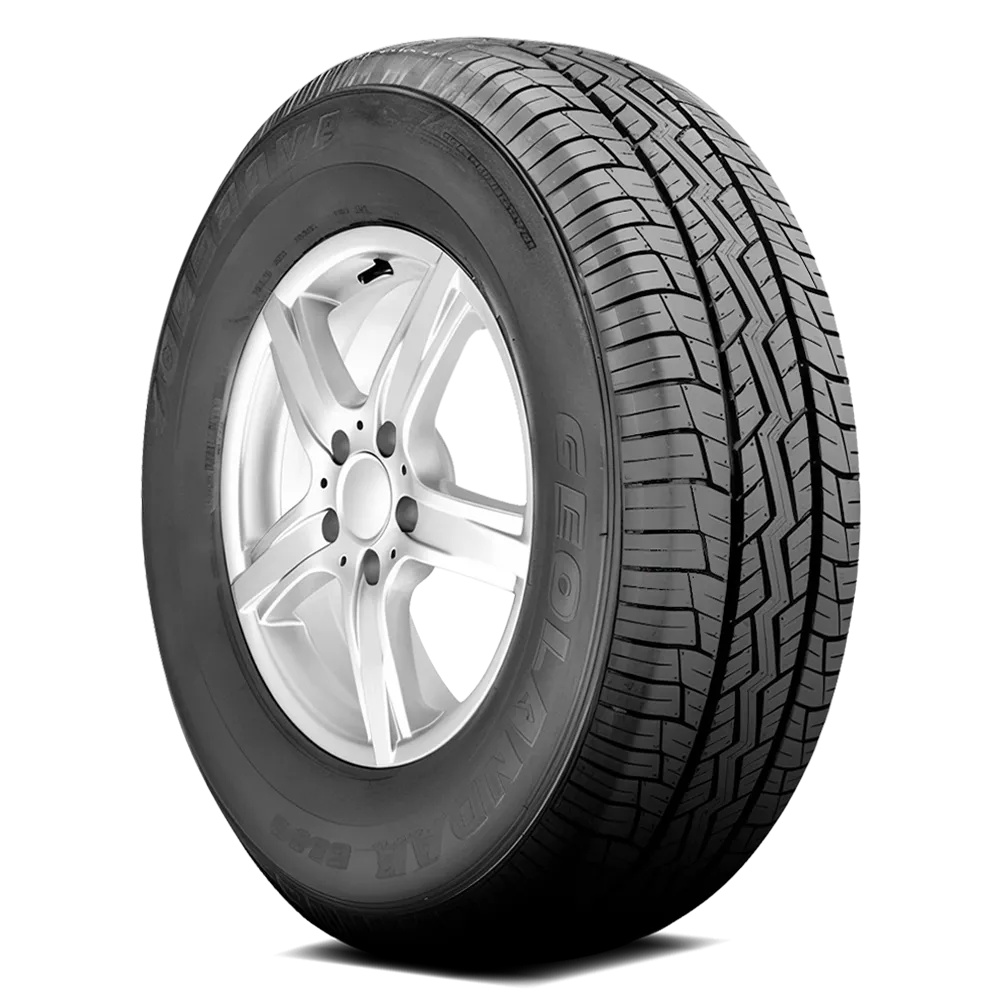 Yokohama Geolandar H/T G039 Tires 265/70R16 (110103910)