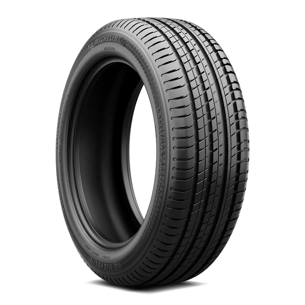 Michelin Latitude Sport 3 Tires 275/50R20 XL  Run Flat (*)(50645)