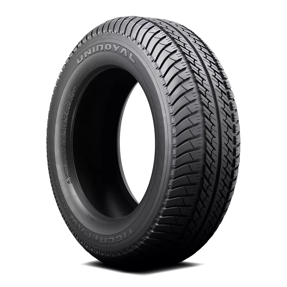 Uniroyal Tiger Paw AWP Ii Tires P175/70R13 (35705)