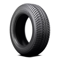 Uniroyal Tiger Paw AWP Ii Tires P175/70R13 (35705)