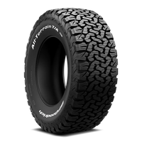 Bfgoodrich ALL-Terrain T/A KO2 Tires LT265/70R18 E (40855)