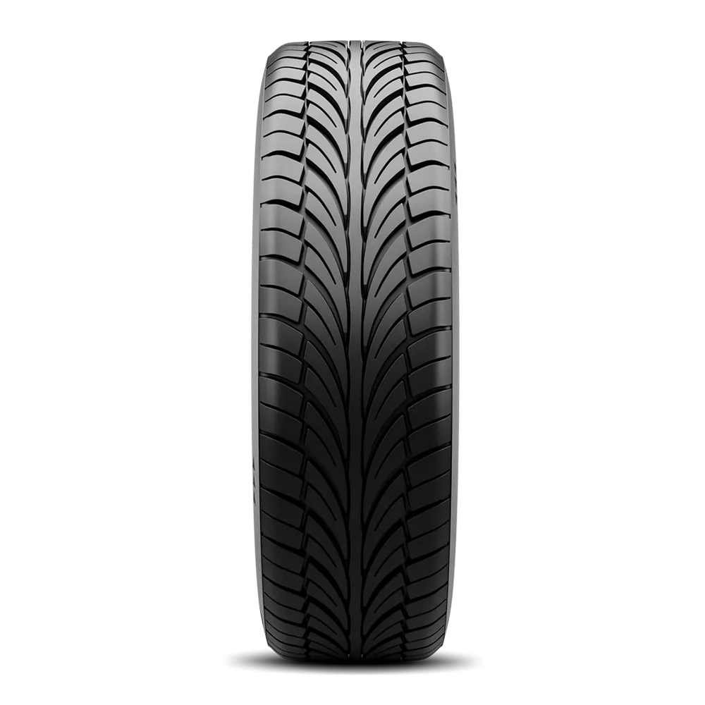 Riken Raptor ZR Tires 235/50ZR17 Dir (09093)