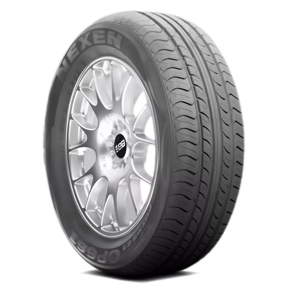 Nexen CP661 Tires 215/70R15 (12227NXK)