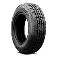 Cooper CS5 Ultra Touring Tires 235/50R18 (166071002)