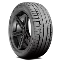 Continental Extremecontact DW Tires 215/40ZR18 XL (15481870000)