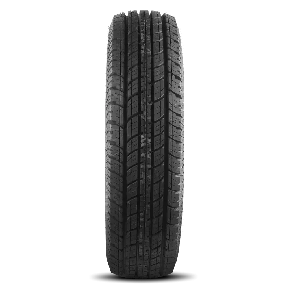 Hercules Terra Trac Suv Tires LT245/75R16 E (04355)