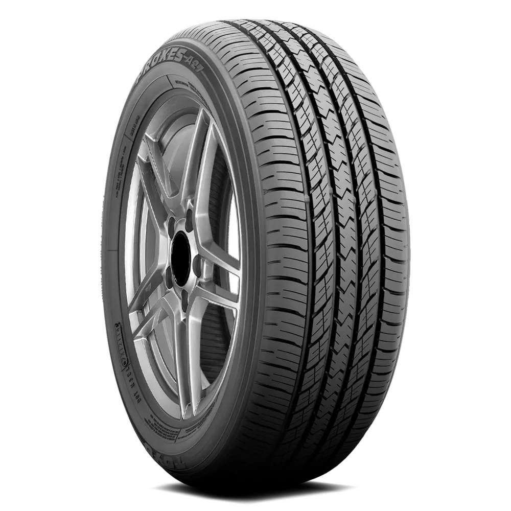 Toyo P185/60R16 Proxes A27 Oe Tires