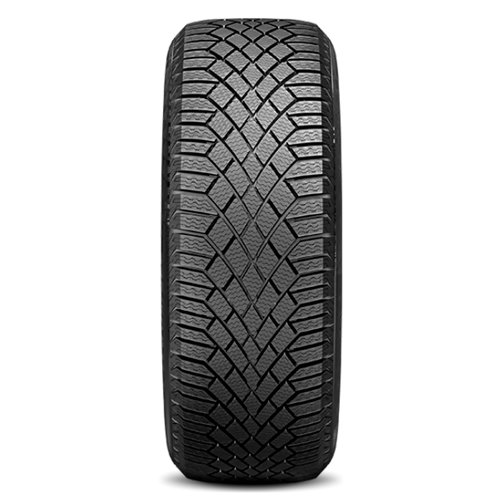 Continental 245/45R17 XL FR Vikingcontact 7 Tires