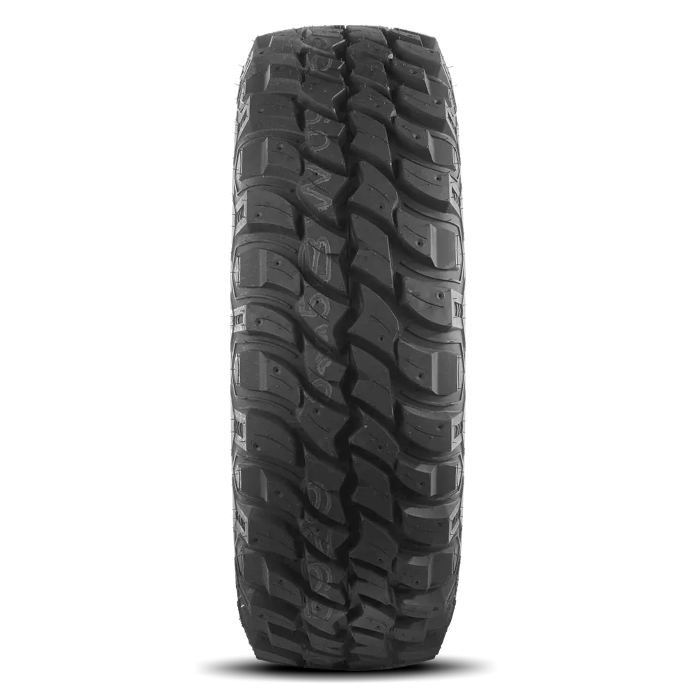 Hercules Trail Digger M/T Tires LT285/75R16 D (01210)