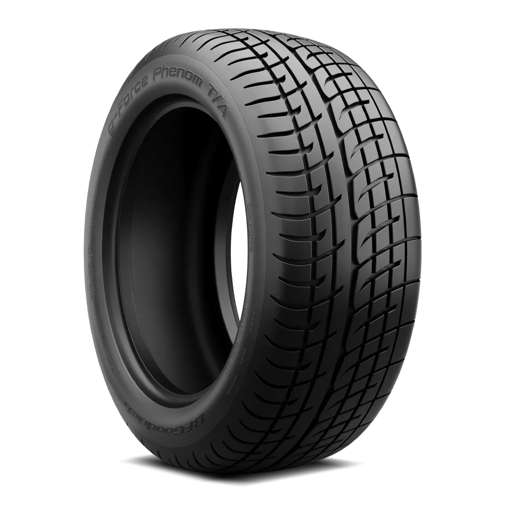 Bfgoodrich G-Force Phenom T/A Tires 225/45ZR19 XL (05041)