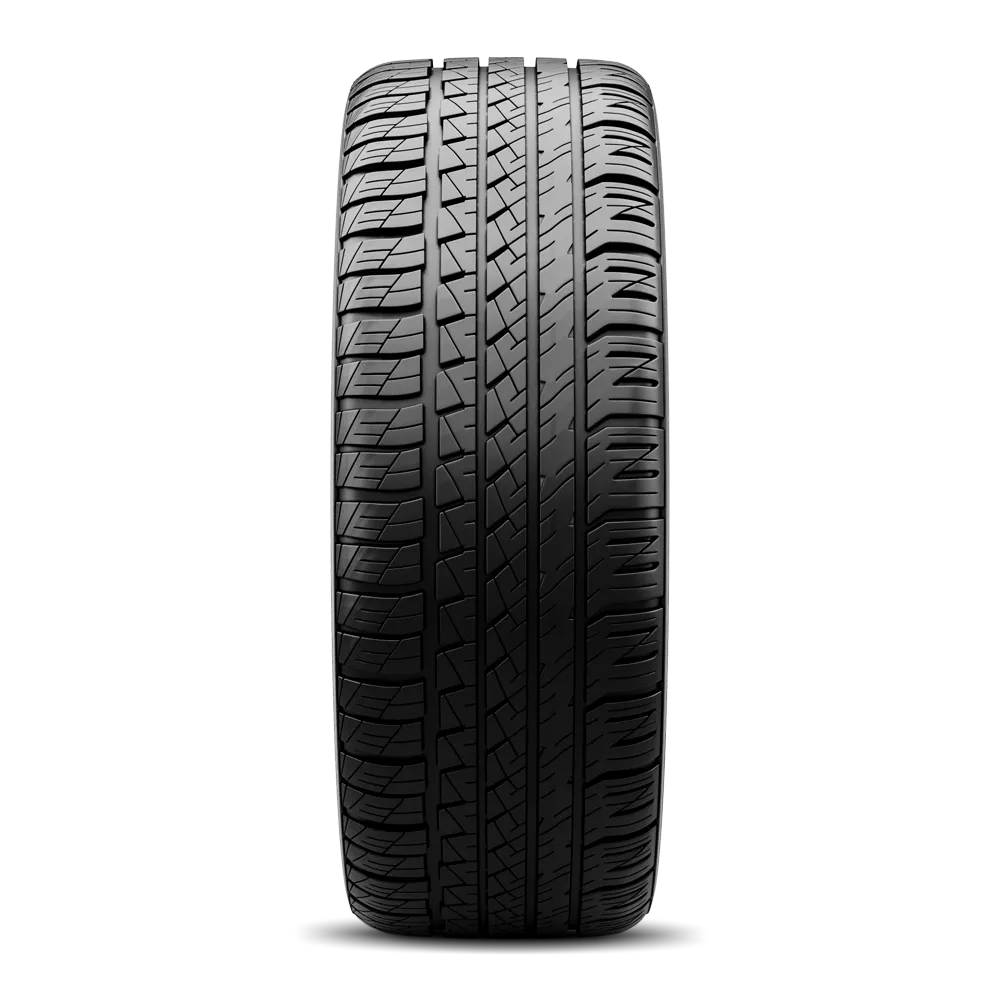 Goodyear Eagle F1 Asymmetric 2 Tires 265/35ZR20 (784204348)