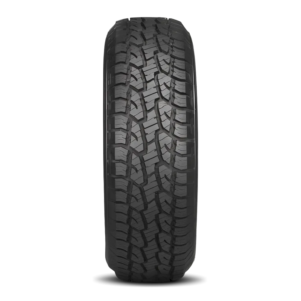 Delta Trail Guide ALL Terrain Tires LT245/75R16 E Trail Guide ALL-Terrain(TGT38)