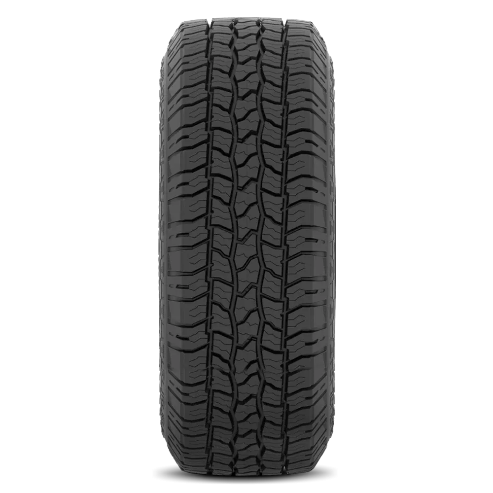 Ironman LT265/70R17 E All Country AT2 Tires