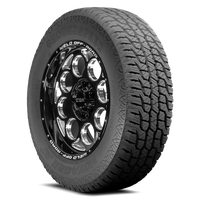 Groundspeed Voyager AT Tires LT265/75R16 E (115135)