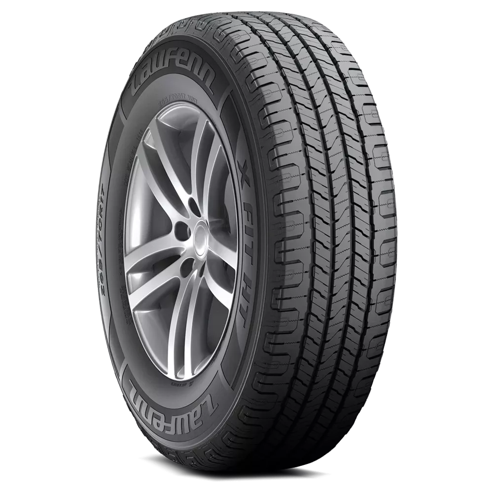 Laufenn X Fit HT (LD01) Tires 245/55R19 (1023987)