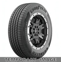 Goodyear Wrangler Territory HT Tires 245/70R17 (827040973)