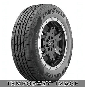 Goodyear Wrangler Territory HT Tires 245/70R17 (827040973)