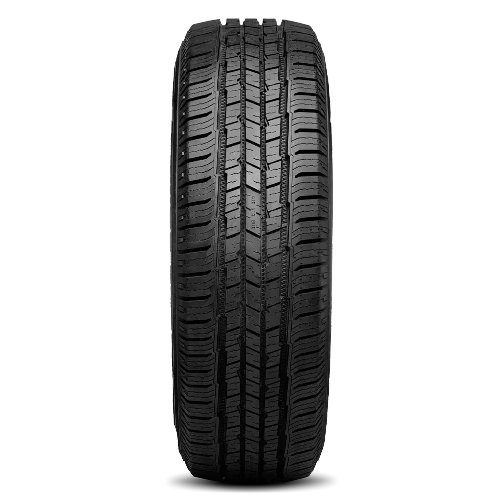 Nokian Nokian One HT Tires HL275/50R22 XL One HT(T433487)