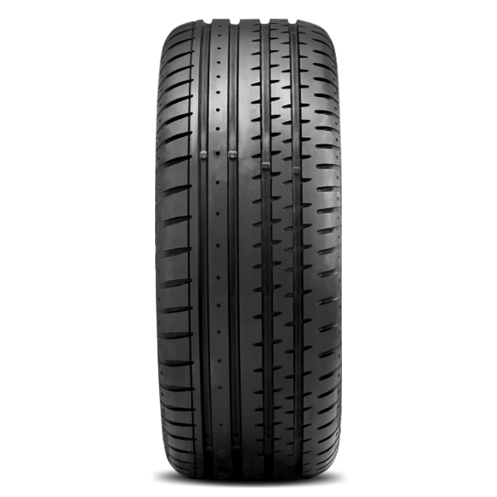 Continental Contisportcontact 2 Tires 225/40R18 XL  Ao(03509900000)