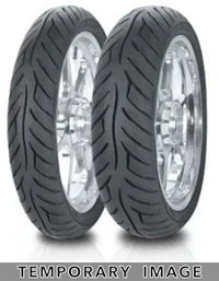 Avon Roadrider Tires 90/90-19  Front AM26(2268813)