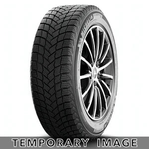Michelin X-Ice Snow Tires 245/70R18 (95757)