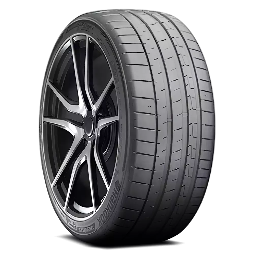Hankook HL285/40ZR20 XL Ventus S1 Evo Z K129 Oe Tires