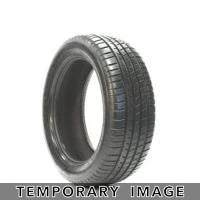 Michelin Pilot Sport A/S 3 Tires 245/35ZR19 XL (06553)