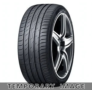 Nexen Nfera Sport Tires 275/40ZR18 (17493N)