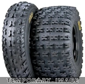 ITP Holeshot HD Tires 22X7-10 C Front(532011)