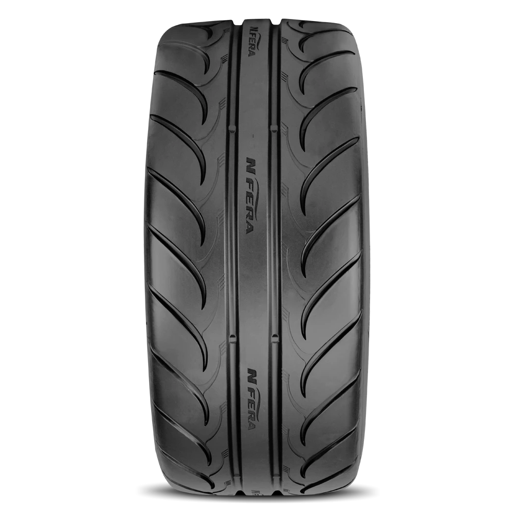 Nexen 205/55ZR16 Nfera SUR4G Tires