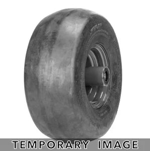 Otr Semi-Pneumatic Flex Smooth (SPS) Tires 10.25X3.25 (53186)