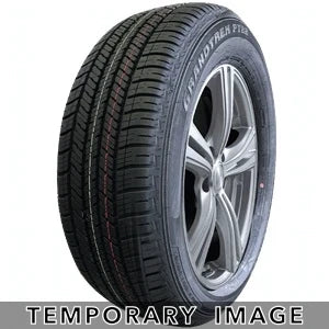 Dunlop Grandtrek PT22 Tires 265/60R20 (290125100)