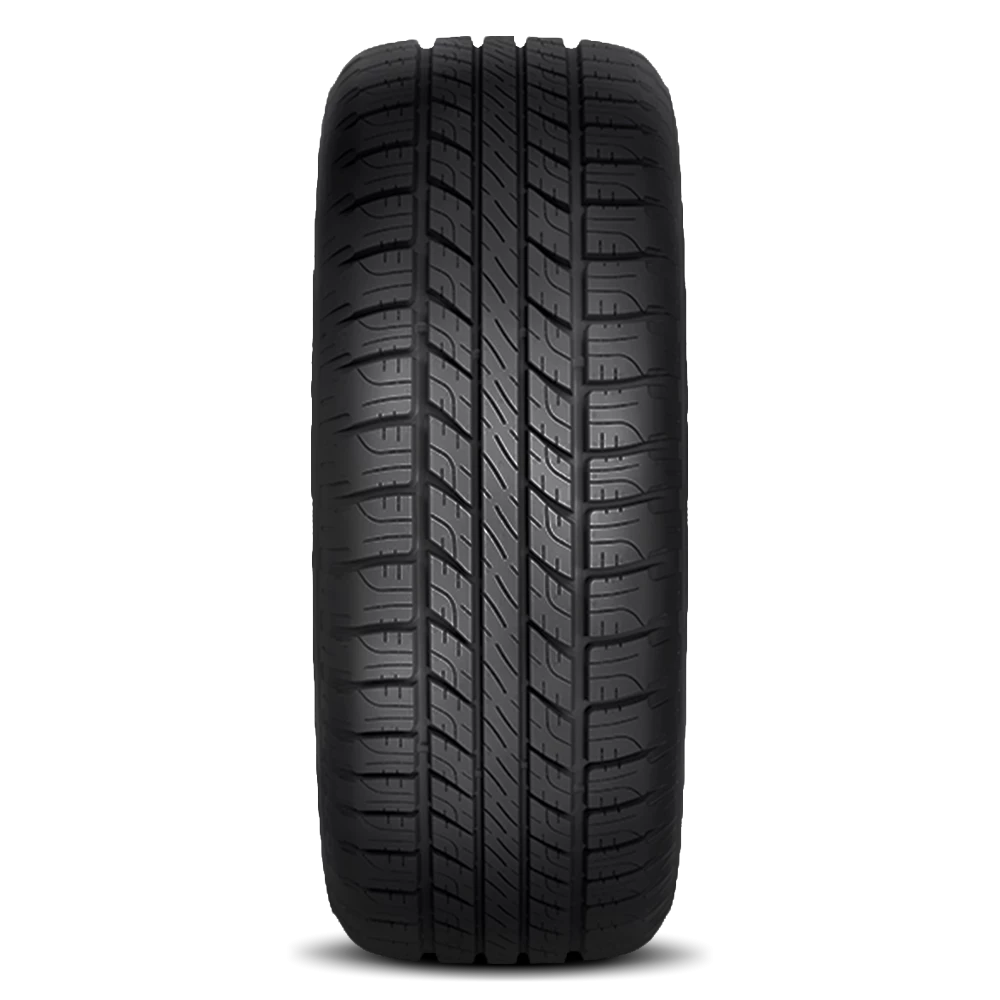 Goodyear Wrangler HP ALL Weather Tires 235/55R19 XL (727271332)