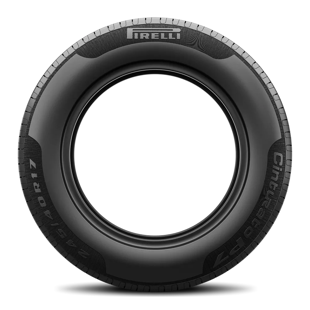 Pirelli Cinturato P7 Tires 225/45R17  (Mo)(2029200)