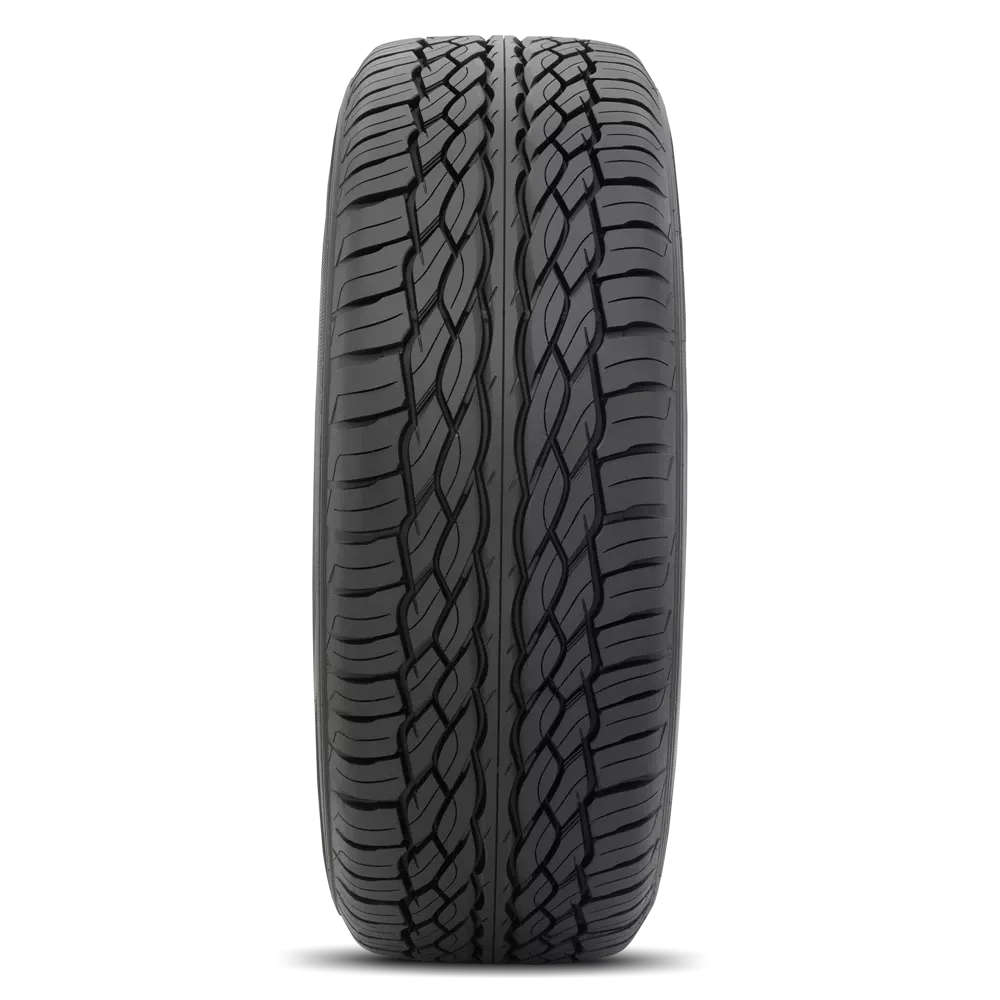 Falken Ziex S/TZ05 Tires 275/55R20 XL (28051021)