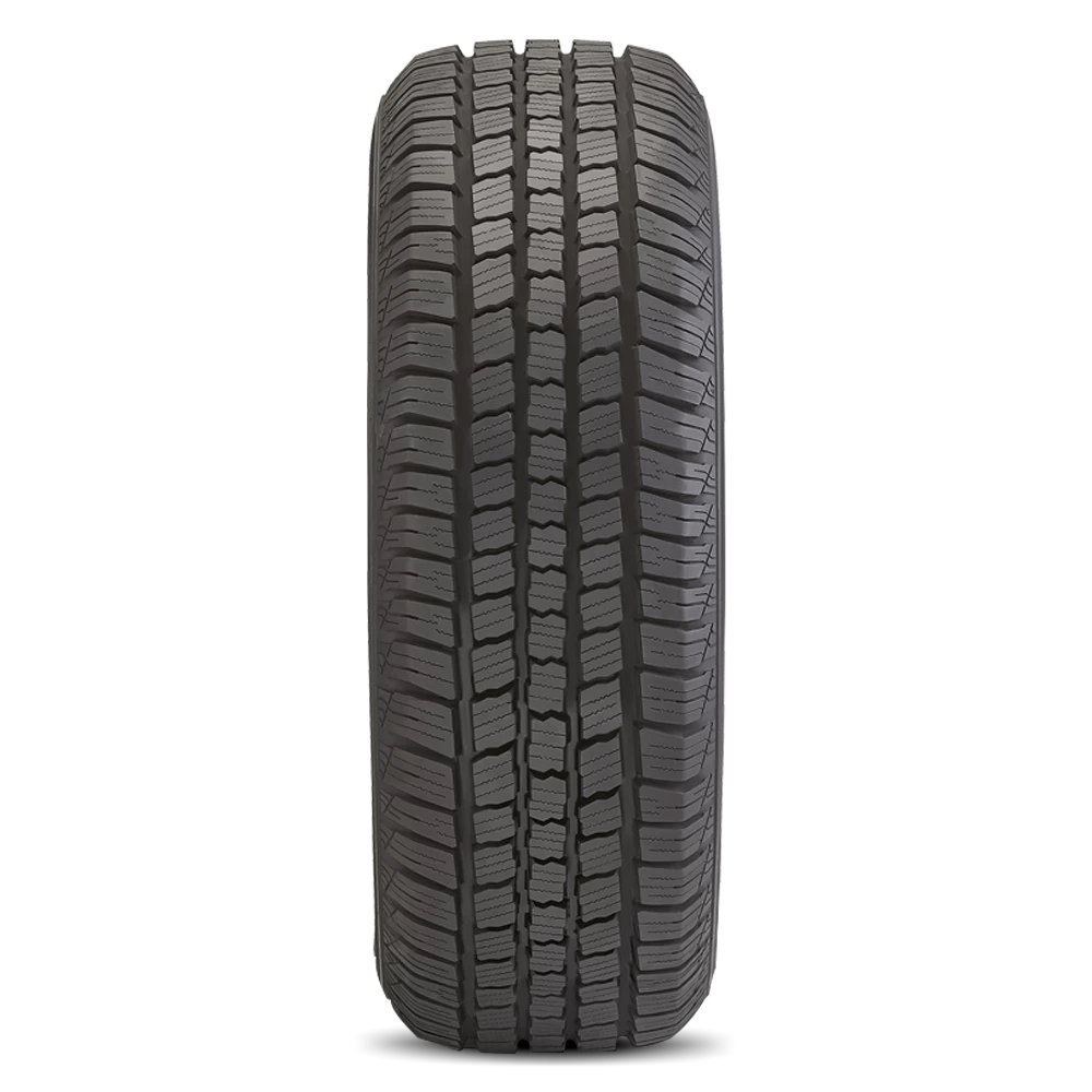 Ironman LT215/85R16 E Radial A/P Tires