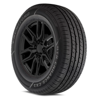 Sumitomo HTR Enhance CX2 Tires 305/45R22 XL (ENC25)