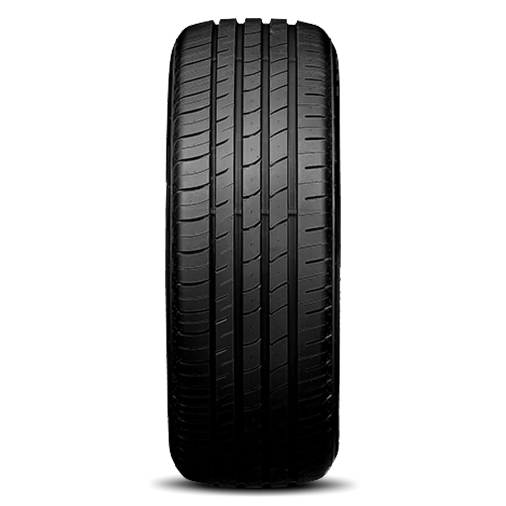 Nexen Roadian GTX Tires 245/65R17 (17061NXK)