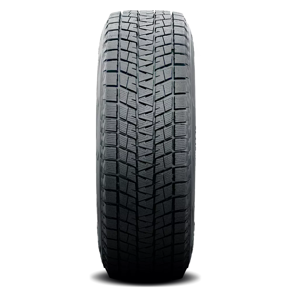 Bridgestone Blizzak DM-V1 Tires P255/75R17 (136230)