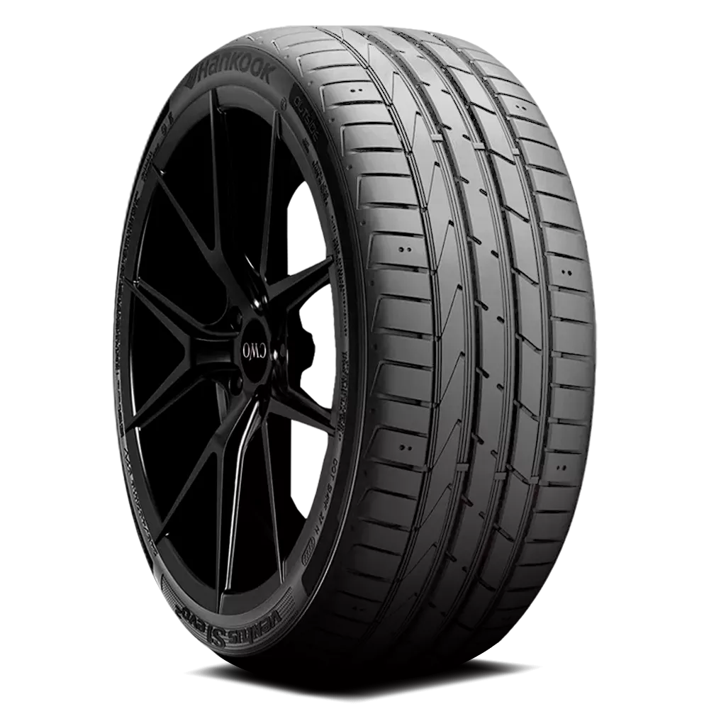 Hankook 245/40R18 Ventus S1 EVO2 K117 Tires