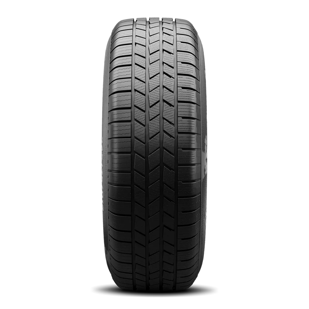 Continental Crosscontact Winter Tires 215/65R16 (03549310000)