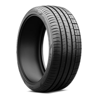 Pirelli Pzero (PZ4) Tires 285/40ZR19 XL Pzero (PZ4-Sport) (*)(3136000)