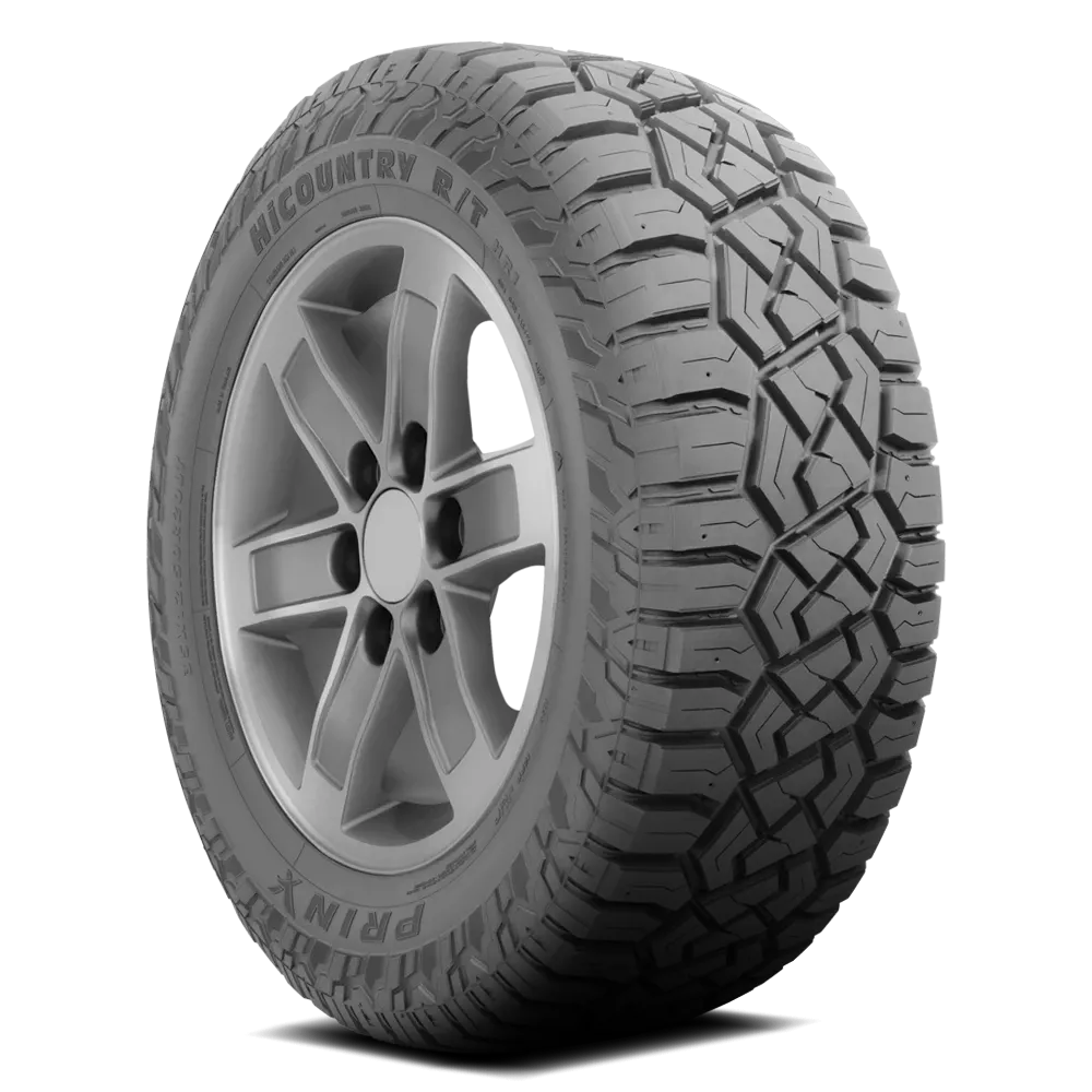 Prinx Hicountry R/T HR1 Tires LT275/55R20 E (9275250456)