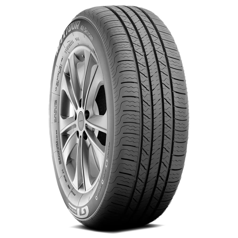 Gt Radial 205/70R15 Maxtour All Season Tires