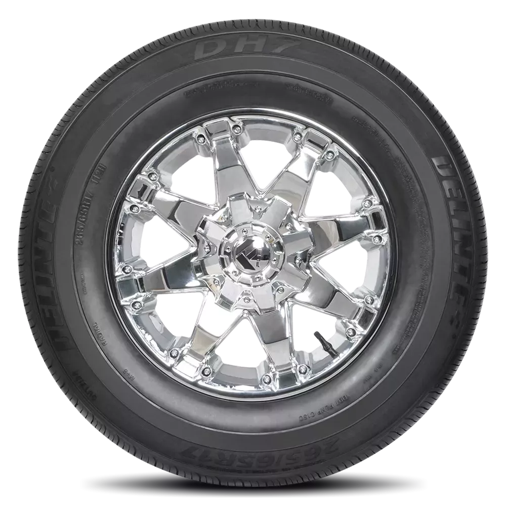 Delinte DH7 Tires 235/65R17 XL (400037)